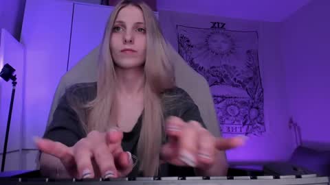 Anna online show from 2, 4, 2026