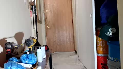 Snapshot of meatman2018 chatting on 31, 12, 2024 Meatman2018 online show from 31, 12, 2024