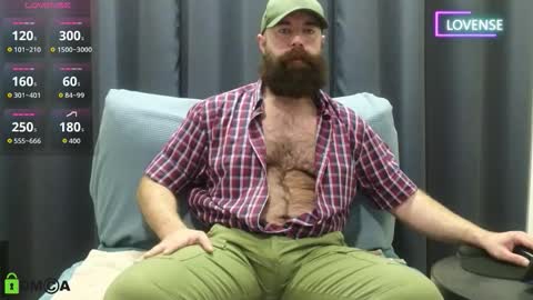 Snapshot of meaty_roll chatting on 5, 2, 2026 Meaty Roll online show from 5, 2, 2026