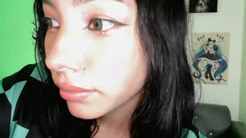 mec_sayuri online show from 4, 3, 2025