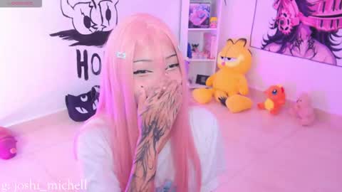 mec_sayuri online show from 14, 1, 2026