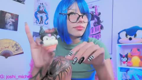 mec_sayuri online show from 14, 5, 2026