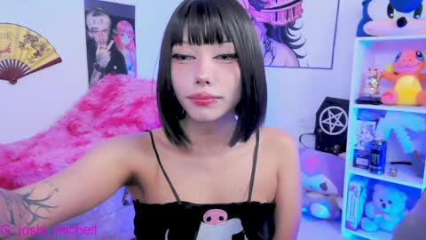 mec_sayuri online show from 18, 5, 2026