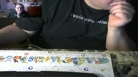 Snapshot of mecha_wolf chatting on 27, 3, 2026 LunerWolf online show from 27, 3, 2026