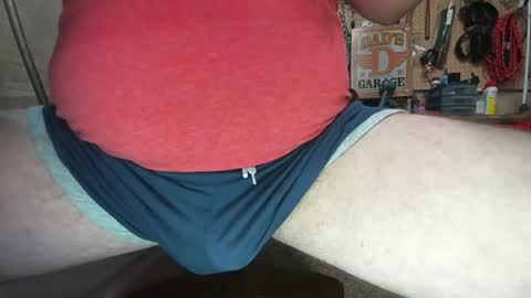 Verbal Daddy online show from 13, 9, 2025
