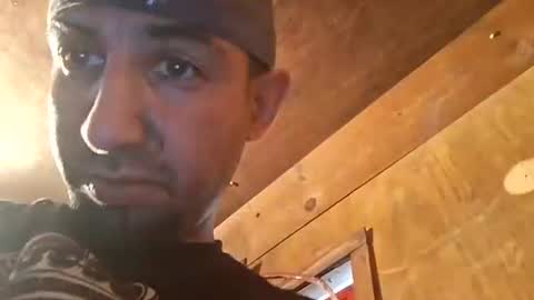 Bruh online show from 19, 9, 2025