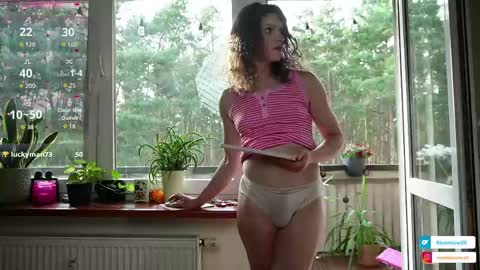 Milena online show from 2, 6, 2026