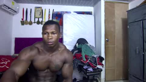Snapshot of medellinblacx chatting on 4, 7, 2026 medellinblacx online show from 4, 7, 2026