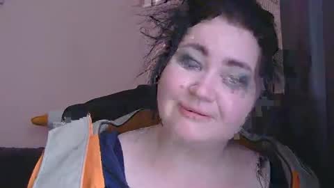 Oltereodora-lima online show from 18, 11, 2025