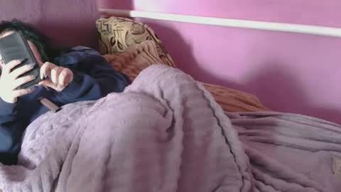 Oltereodora-lima online show from 17, 4, 2026