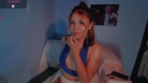 Coral online show from 6, 6, 2026
