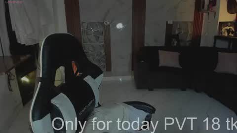 Coral online show from 15, 7, 2026