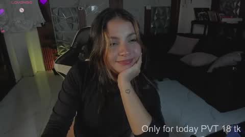Coral online show from 16, 7, 2026