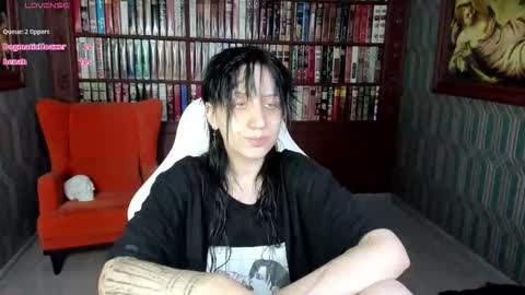 Snapshot of medusagorgona_ chatting on 9, 9, 2025 Medusa online show from 9, 9, 2025