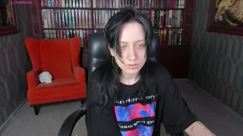 Snapshot of medusagorgona_ chatting on 10, 9, 2025 Medusa online show from 10, 9, 2025
