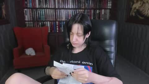 Snapshot of medusagorgona_ chatting on 13, 9, 2025 Medusa online show from 13, 9, 2025