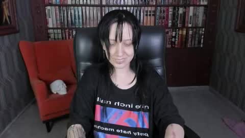 Snapshot of medusagorgona_ chatting on 17, 9, 2025 Medusa online show from 17, 9, 2025
