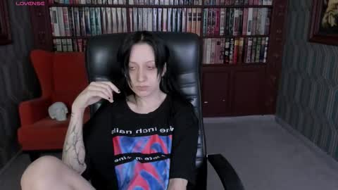 Snapshot of medusagorgona_ chatting on 19, 9, 2025 Medusa online show from 19, 9, 2025