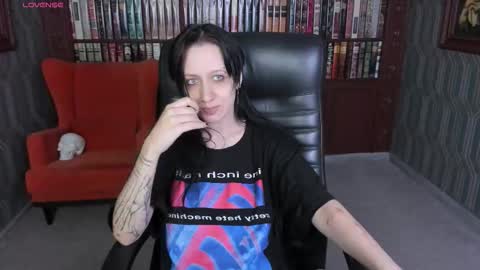 Snapshot of medusagorgona_ chatting on 20, 9, 2025 Medusa online show from 20, 9, 2025