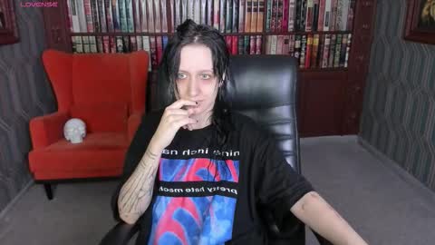 Snapshot of medusagorgona_ chatting on 21, 9, 2025 Medusa online show from 21, 9, 2025