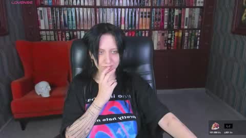 Snapshot of medusagorgona_ chatting on 26, 9, 2025 Medusa online show from 26, 9, 2025