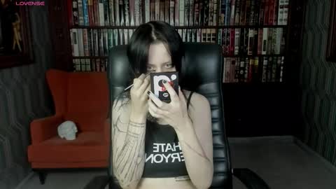 Snapshot of medusagorgona_ chatting on 24, 10, 2025 Medusa online show from 24, 10, 2025