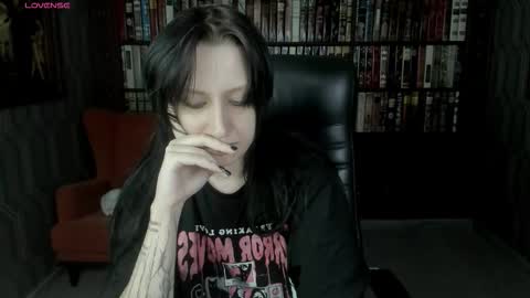 Snapshot of medusagorgona_ chatting on 25, 10, 2025 Medusa online show from 25, 10, 2025