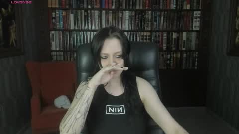 Snapshot of medusagorgona_ chatting on 5, 11, 2025 Medusa online show from 5, 11, 2025