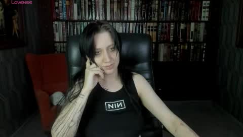 Snapshot of medusagorgona_ chatting on 7, 11, 2025 Medusa online show from 7, 11, 2025