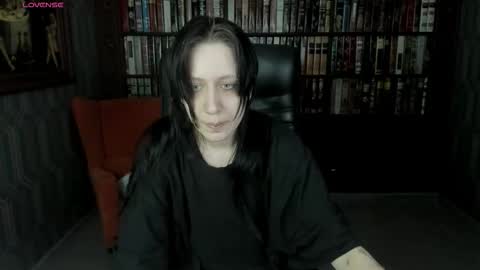 Snapshot of medusagorgona_ chatting on 8, 11, 2025 Medusa online show from 8, 11, 2025