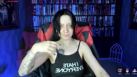 Snapshot of medusagorgona_ chatting on 26, 11, 2025 Medusa online show from 26, 11, 2025
