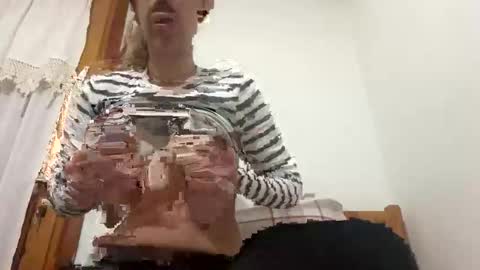 Snapshot of medusalady chatting on 1, 3, 2025 medusalady online show from 1, 3, 2025