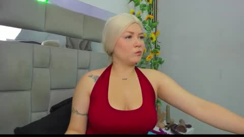 Snapshot of medusaowens chatting on 1, 6, 2026 MedusaOwens online show from 1, 6, 2026