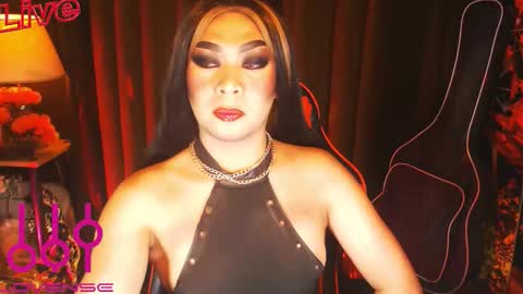 Snapshot of medusaprey chatting on 9, 9, 2025 THE QUEEN ALPHA Queen Medusa Prey online show from 9, 9, 2025