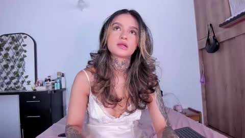 medussa13 online show from 19, 3, 2026