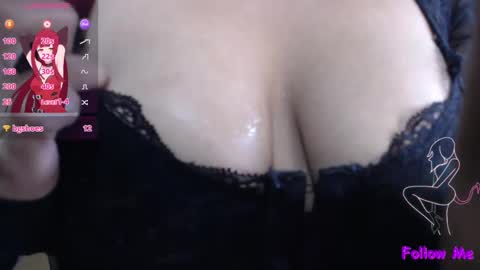 Snapshot of medussa_kat chatting on 23, 2, 2025 Katrina online show from 23, 2, 2025