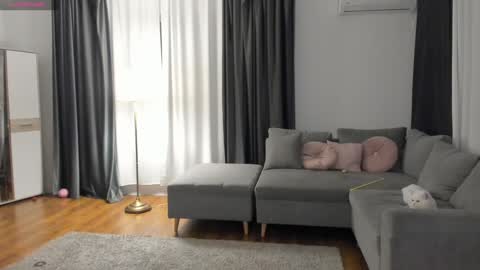 MedussaEyes online show from 9, 2, 2025