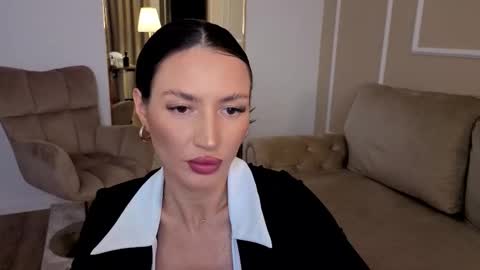 MedussaEyes online show from 7, 2, 2026