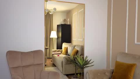 MedussaEyes online show from 3, 3, 2026