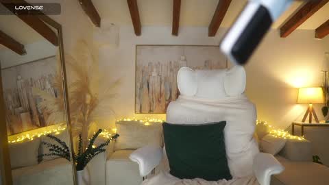 Snapshot of meegan1 chatting on 31, 1, 2025 Andrea online show from 31, 1, 2025