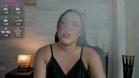 Snapshot of meegan_lopezz chatting on 6, 2, 2025 meegan_lopezz online show from 6, 2, 2025