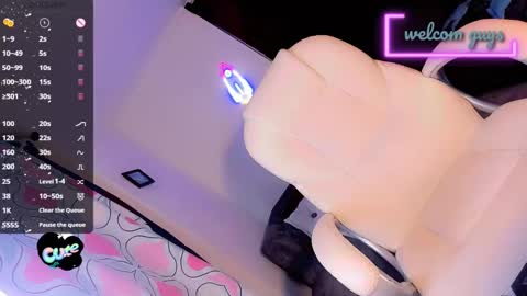 MelanyAlejandra online show from 15, 2, 2025