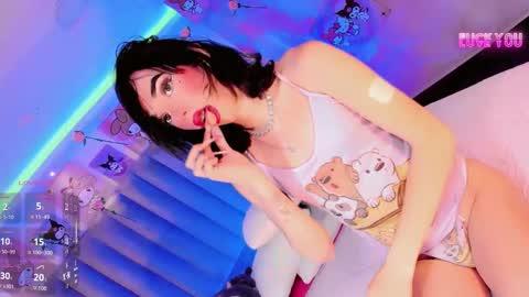 MelanyAlejandra online show from 13, 2, 2026