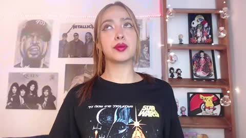 Emily online show from 13, 1, 2025