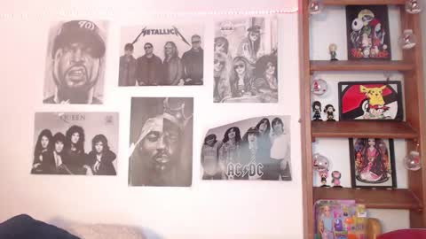 Emily online show from 30, 1, 2025