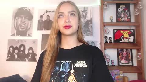 Emily online show from 1, 2, 2025