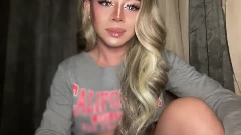 GODDESS OF ALL GODDESSES online show from 26, 11, 2025