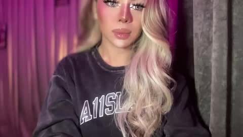 GODDESS OF ALL GODDESSES online show from 15, 2, 2026