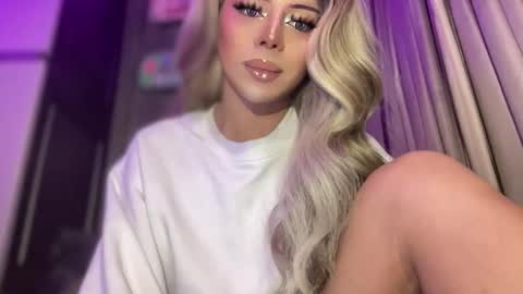 GODDESS OF ALL GODDESSES online show from 16, 2, 2026