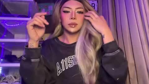 GODDESS OF ALL GODDESSES online show from 13, 4, 2026